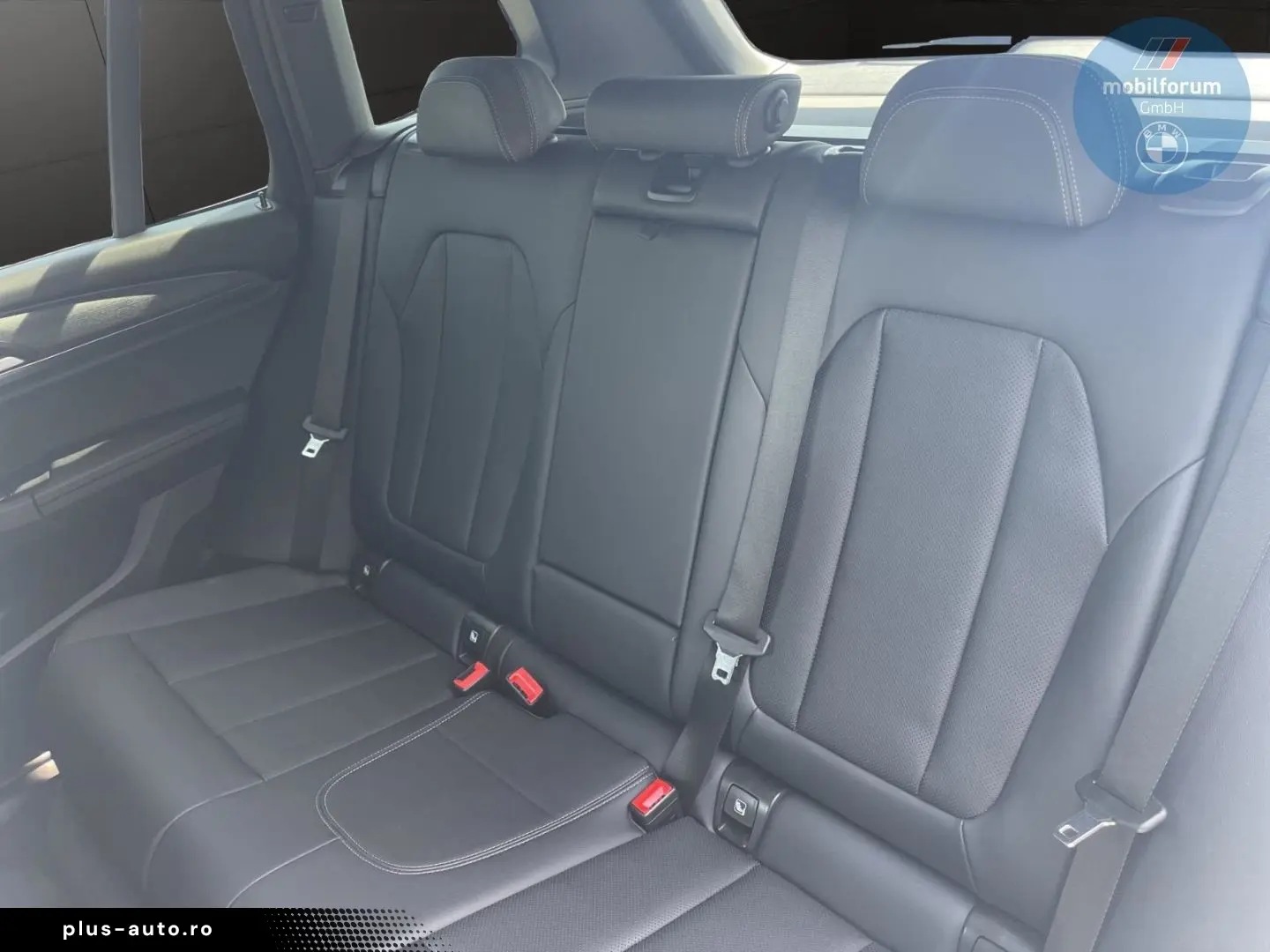 BMW X3 2022 — imagine 17