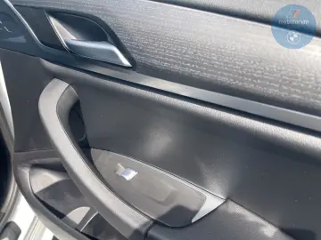 BMW X3 xDrive30e M-Sport 20 Zoll LiveCockpitProf