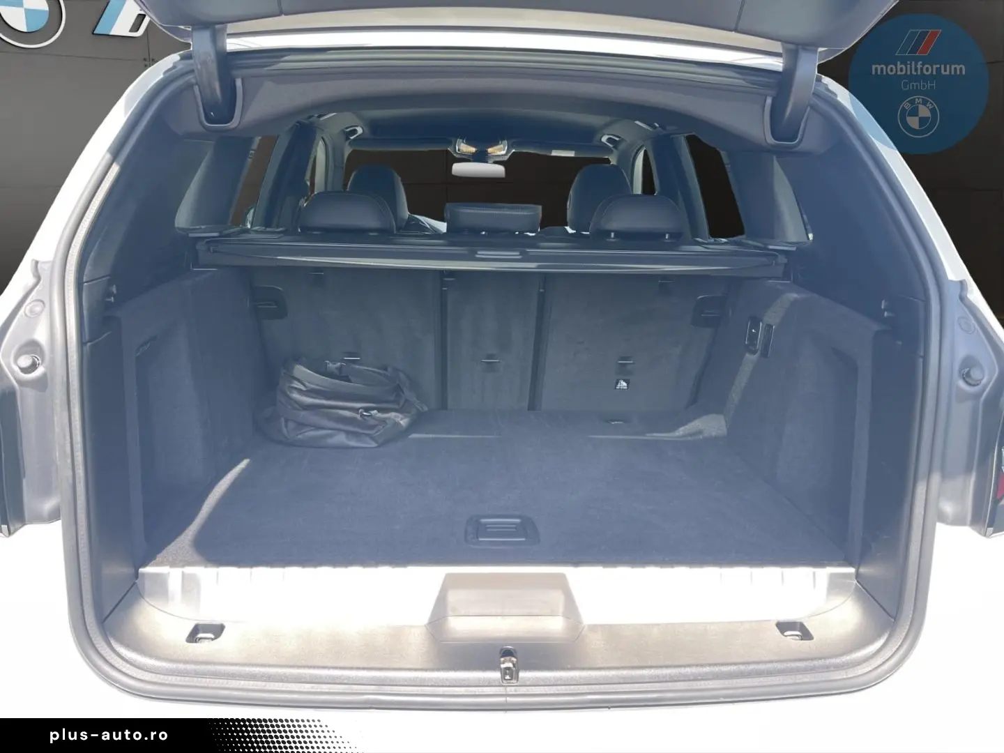 BMW X3 2022 — imagine 19