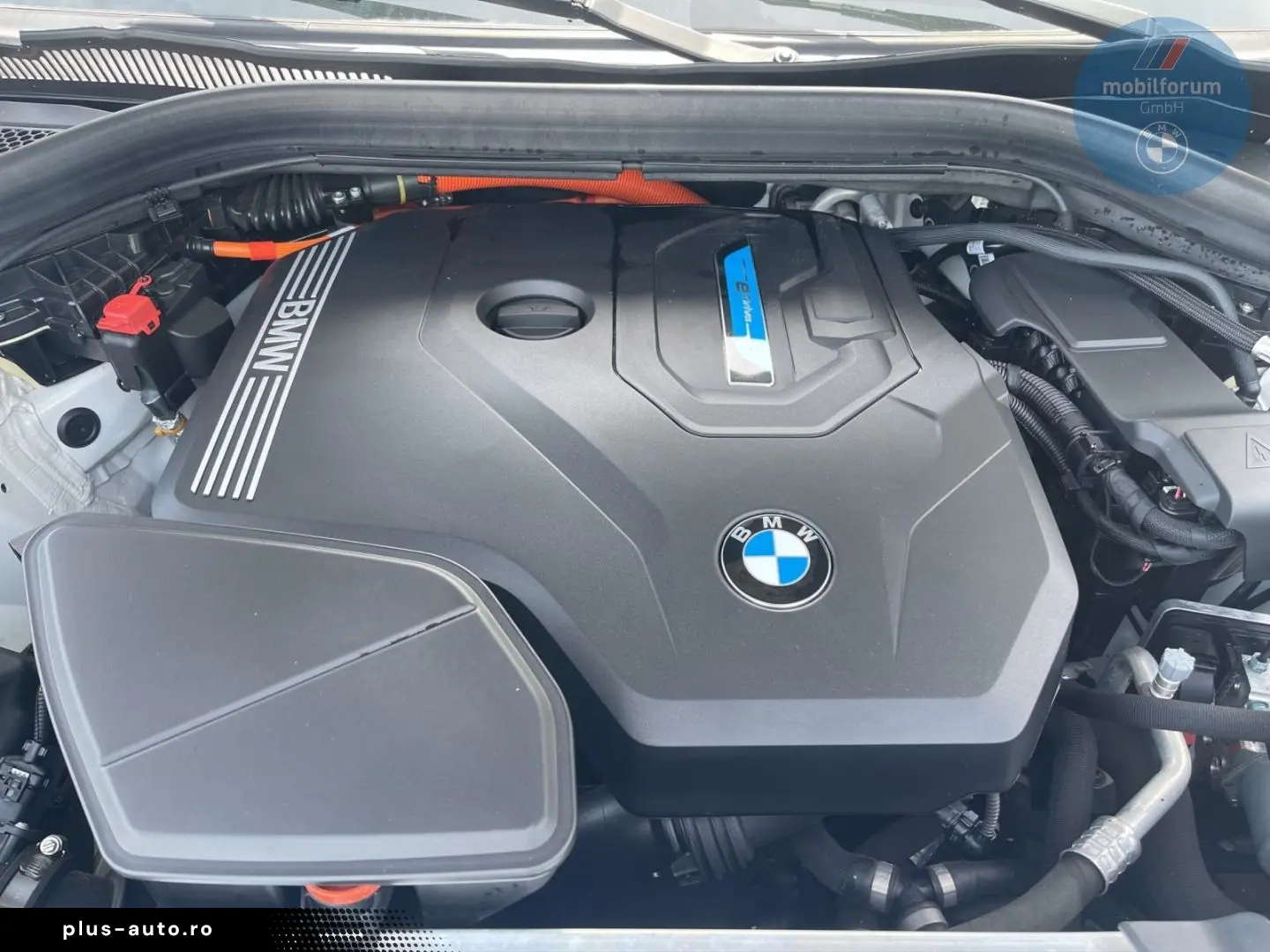 BMW X3 2022 — imagine 20