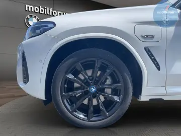 BMW X3 xDrive30e M-Sport 20 Zoll LiveCockpitProf