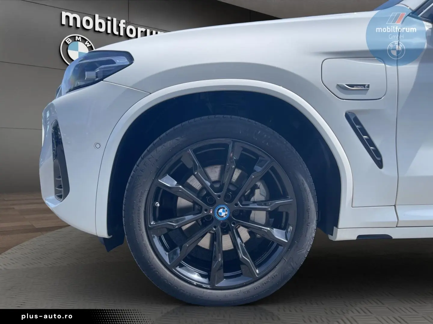 BMW X3 2022 — imagine 21