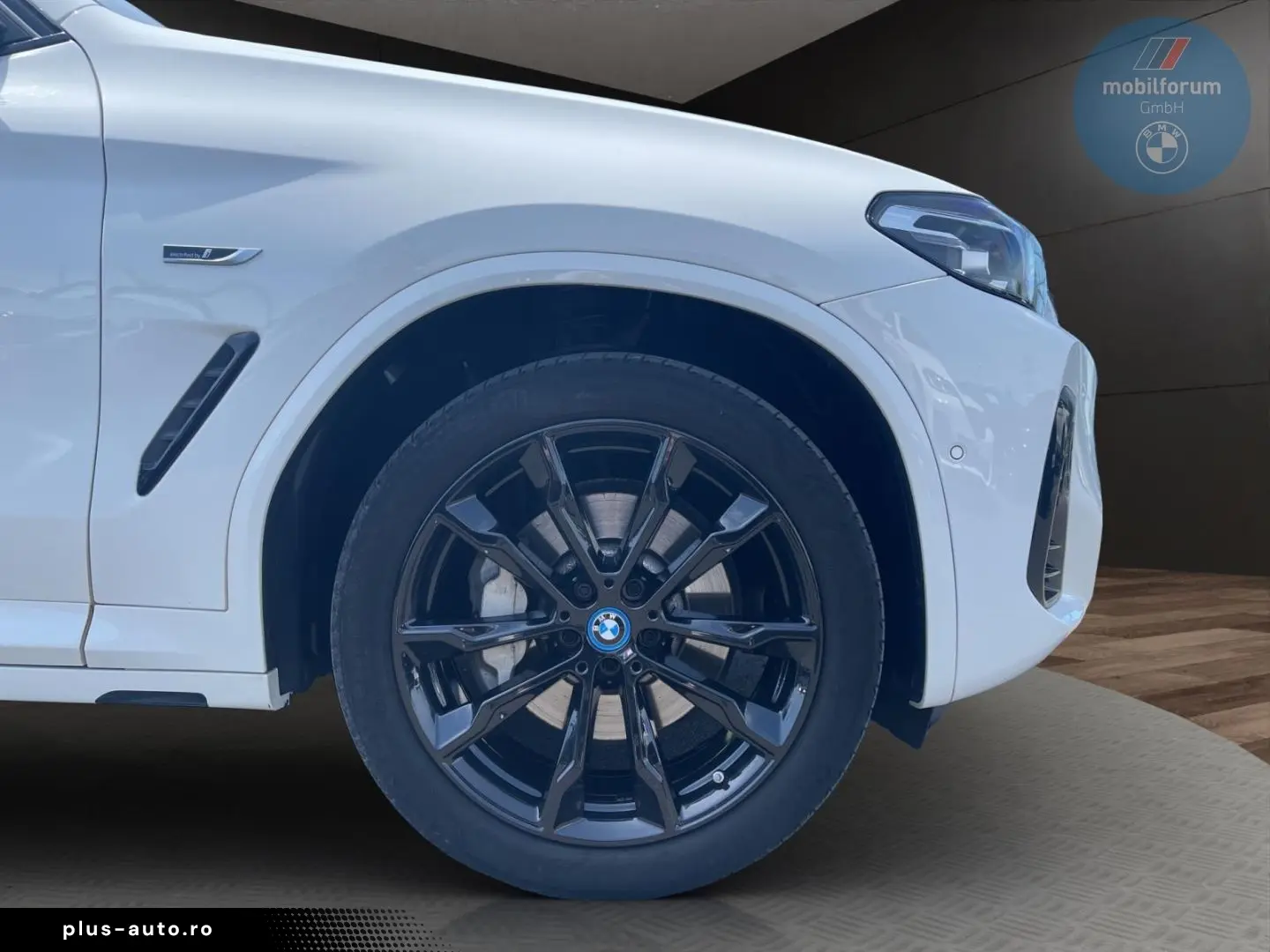 BMW X3 2022 — imagine 22