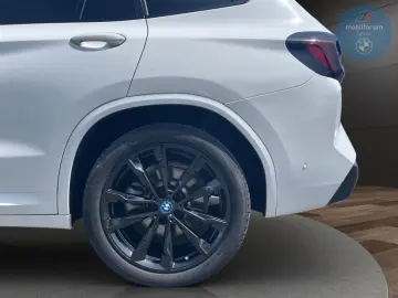 BMW X3 xDrive30e M-Sport 20 Zoll LiveCockpitProf
