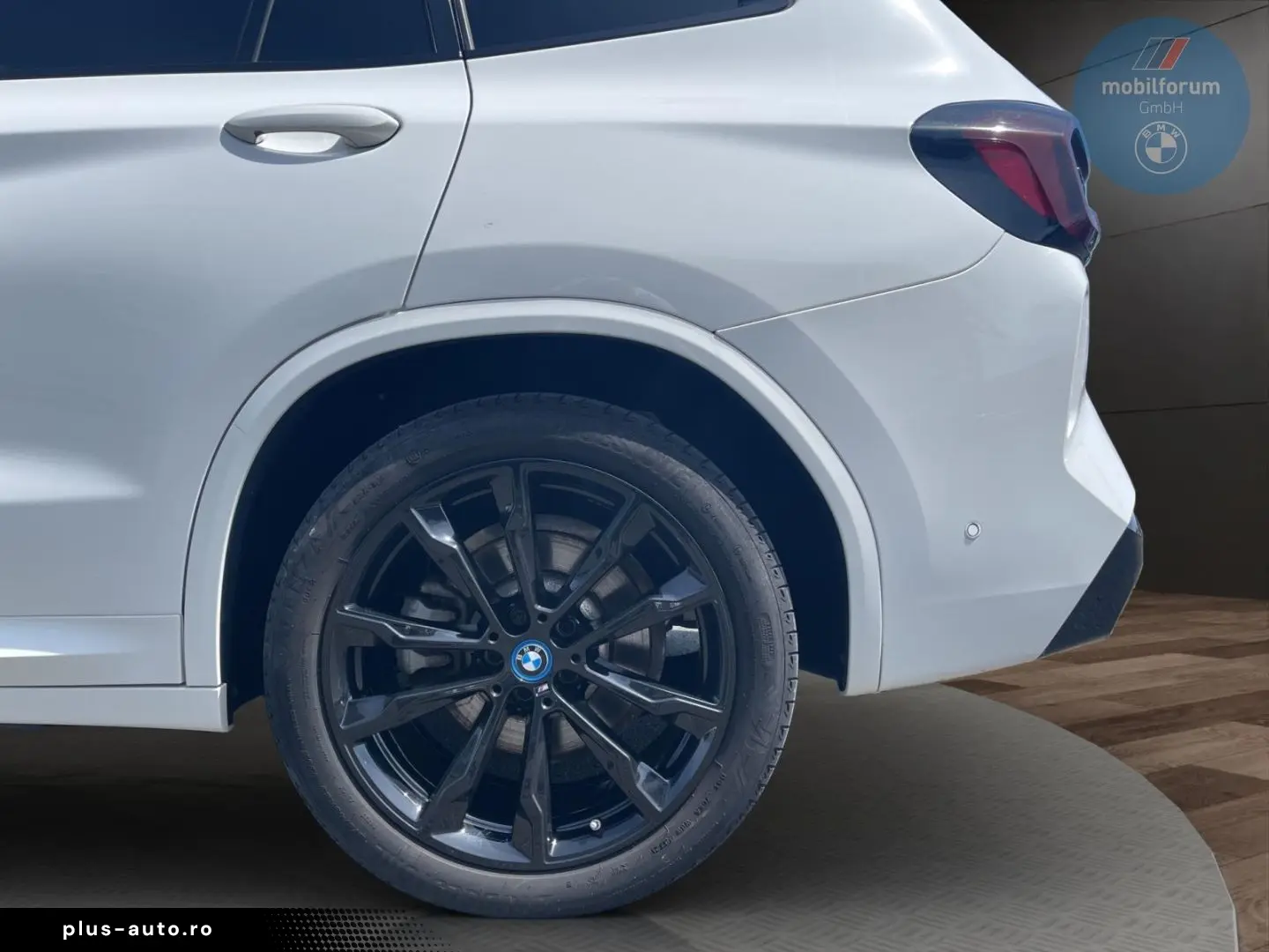 BMW X3 2022 — imagine 23