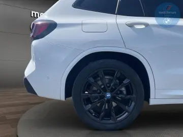 BMW X3 xDrive30e M-Sport 20 Zoll LiveCockpitProf