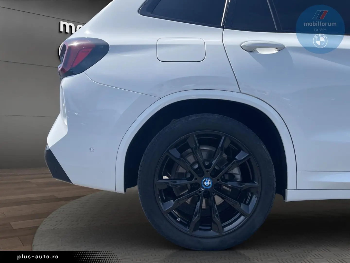 BMW X3 2022 — imagine 24