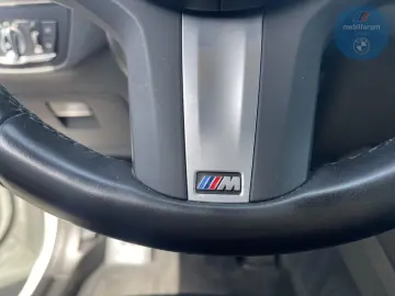 BMW X3 xDrive30e M-Sport 20 Zoll LiveCockpitProf