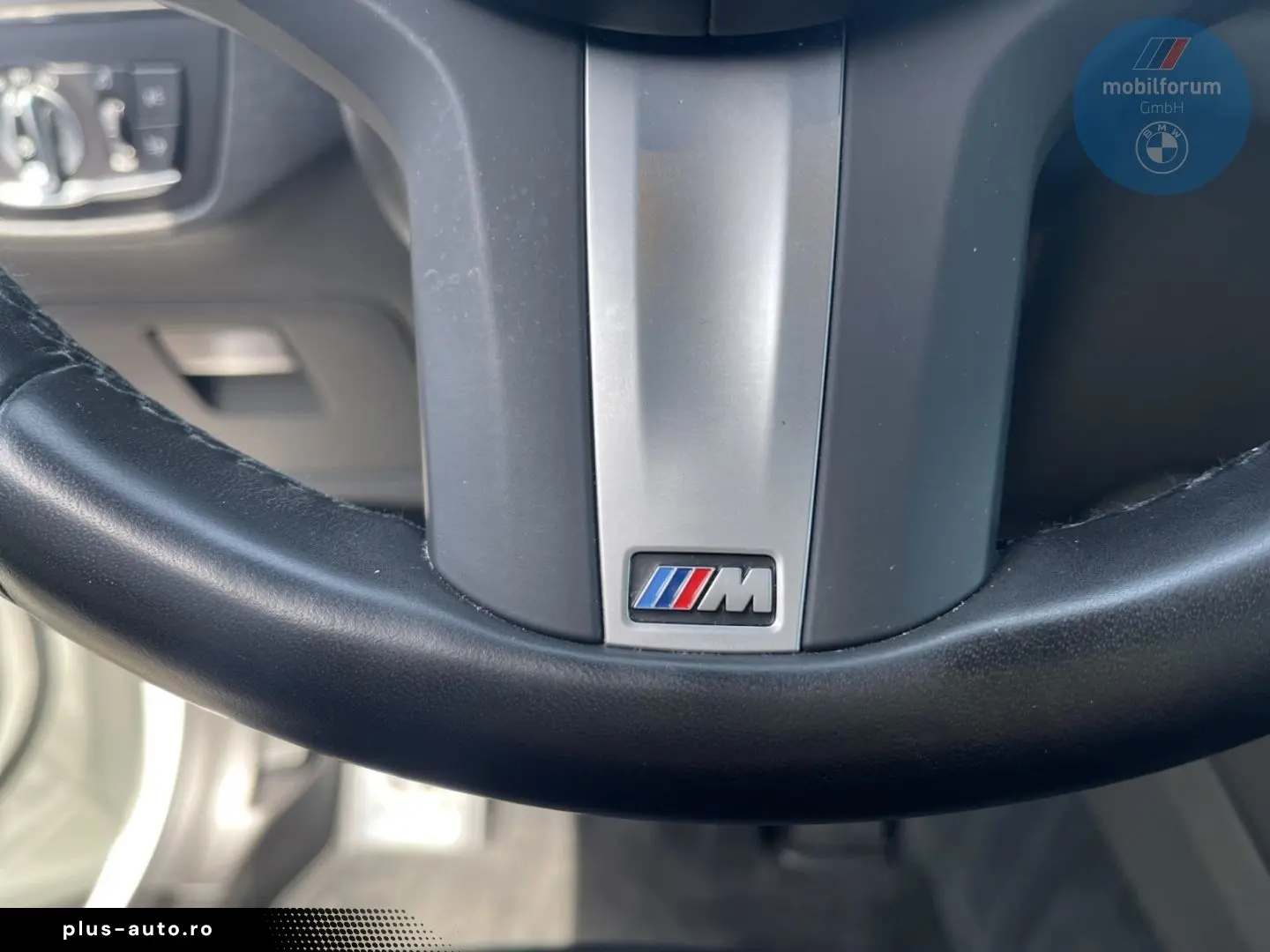 BMW X3 2022 — imagine 25