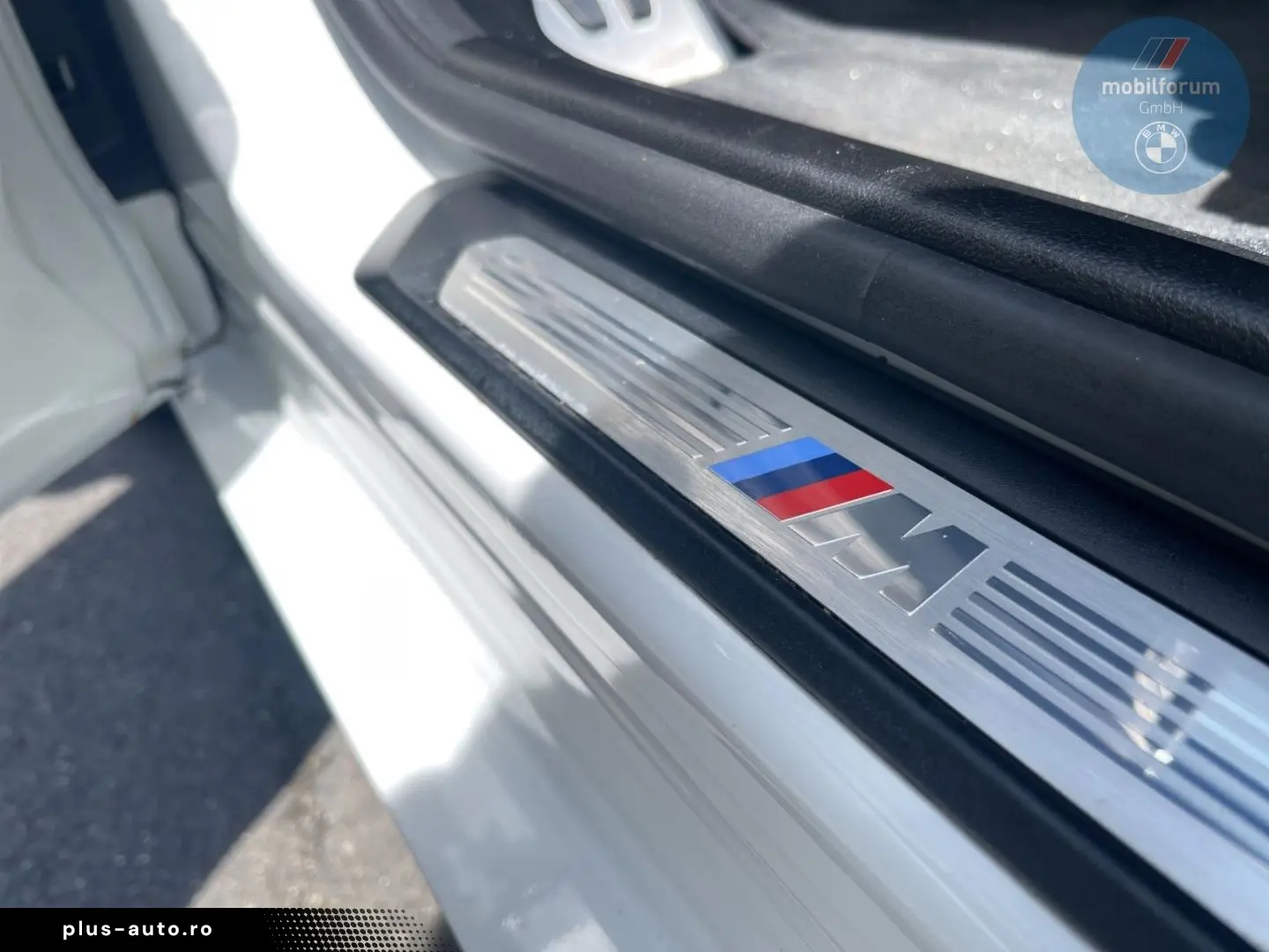 BMW X3 2022 — imagine 26