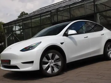 TESLA Model Y Basis RWD