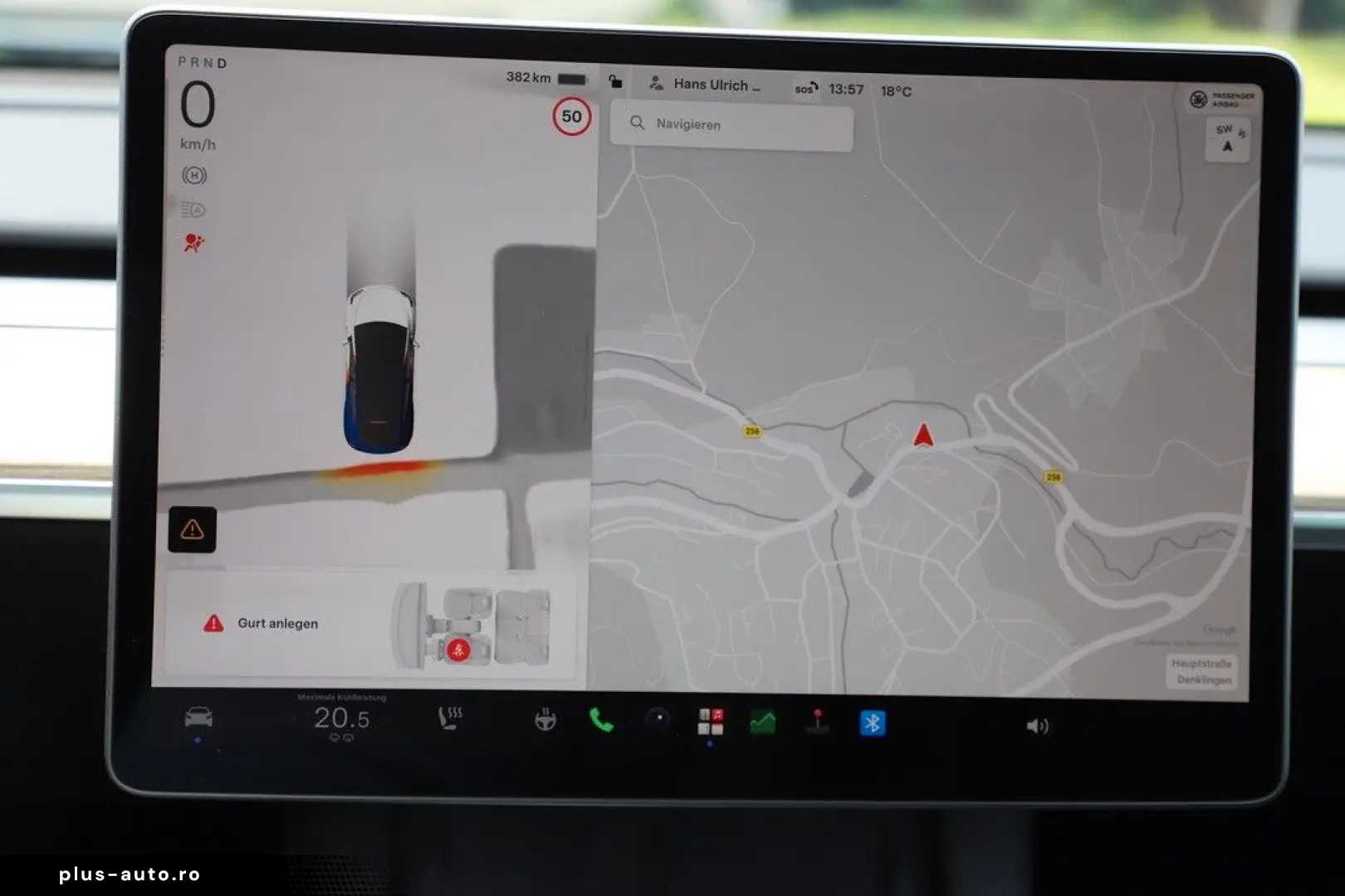 TESLA Model Y 2023 — imagine 19