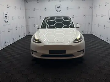 TESLA Model Y Long Range AWD Dual Motor