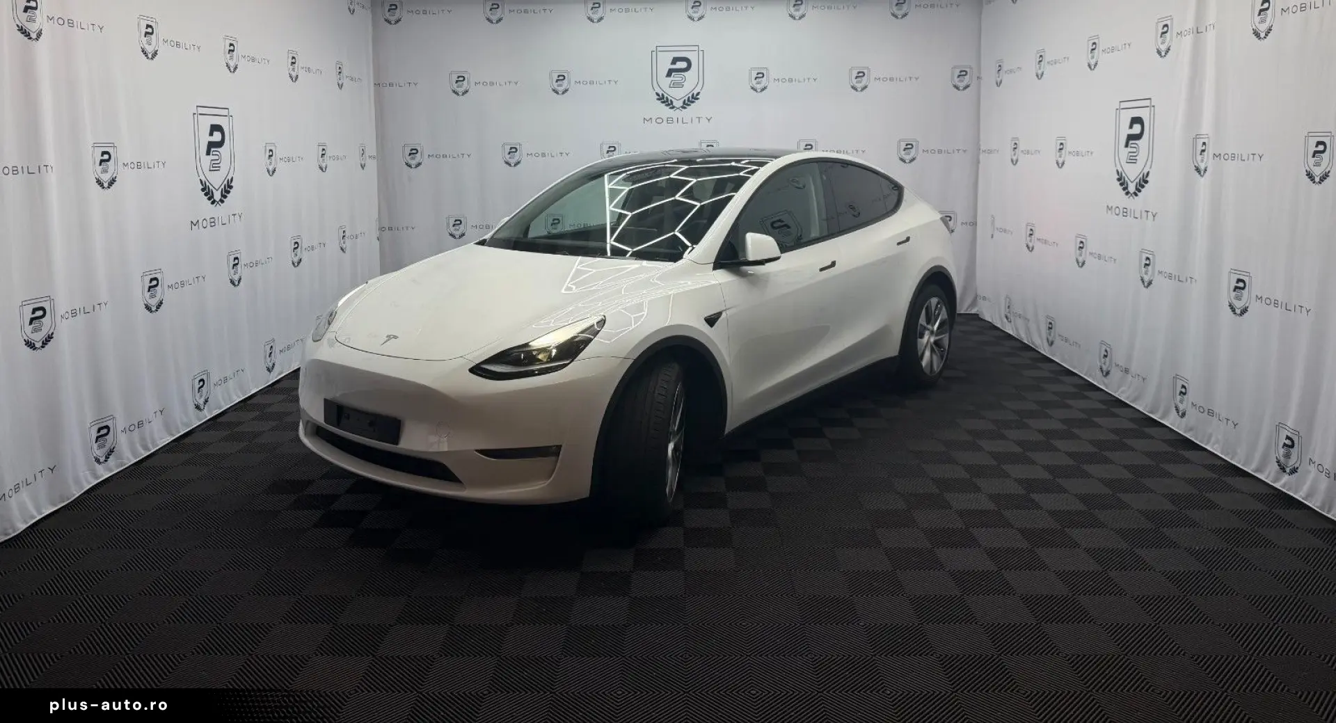TESLA Model Y 2023 — imagine 3