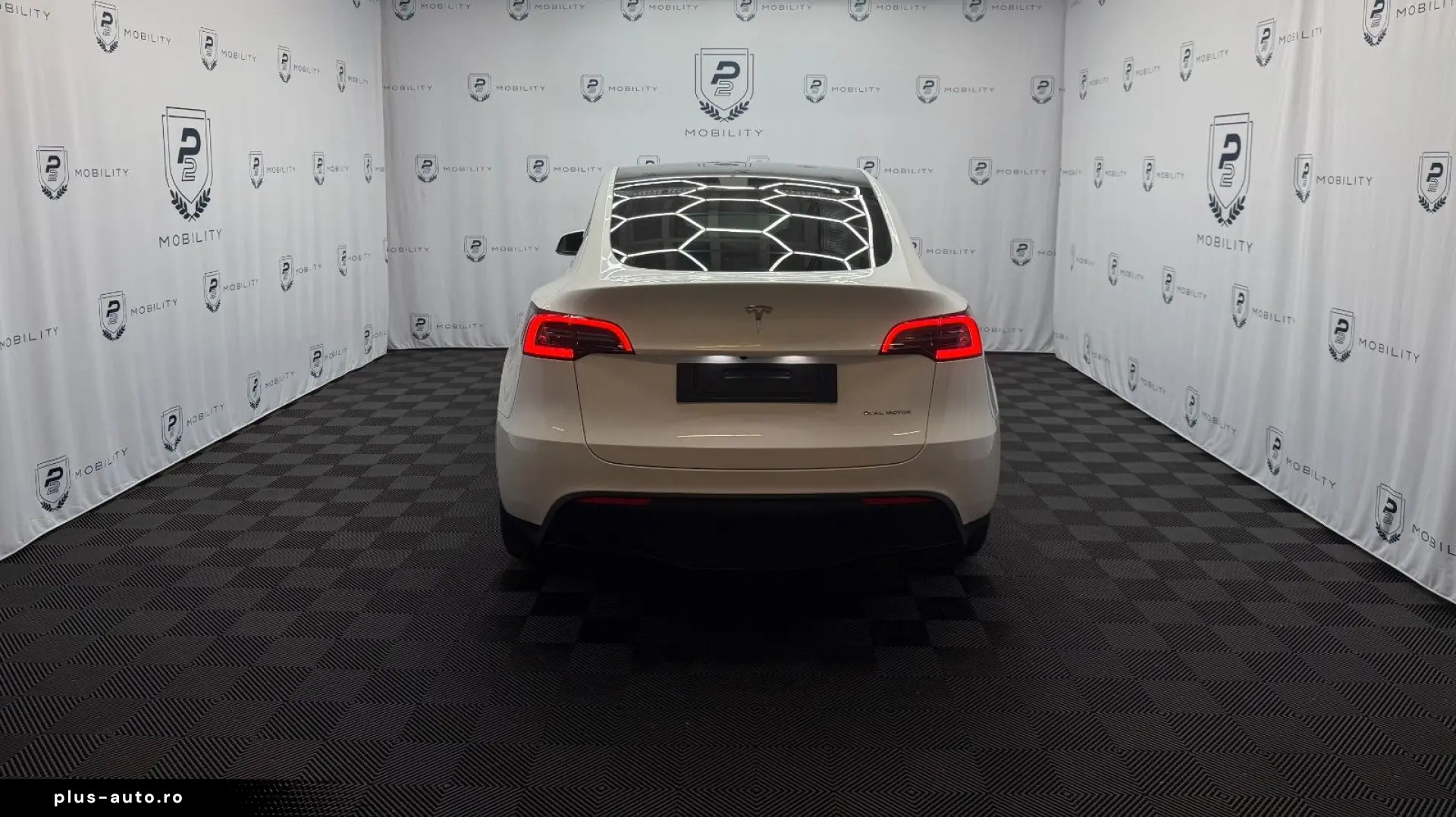 TESLA Model Y 2023 — imagine 6