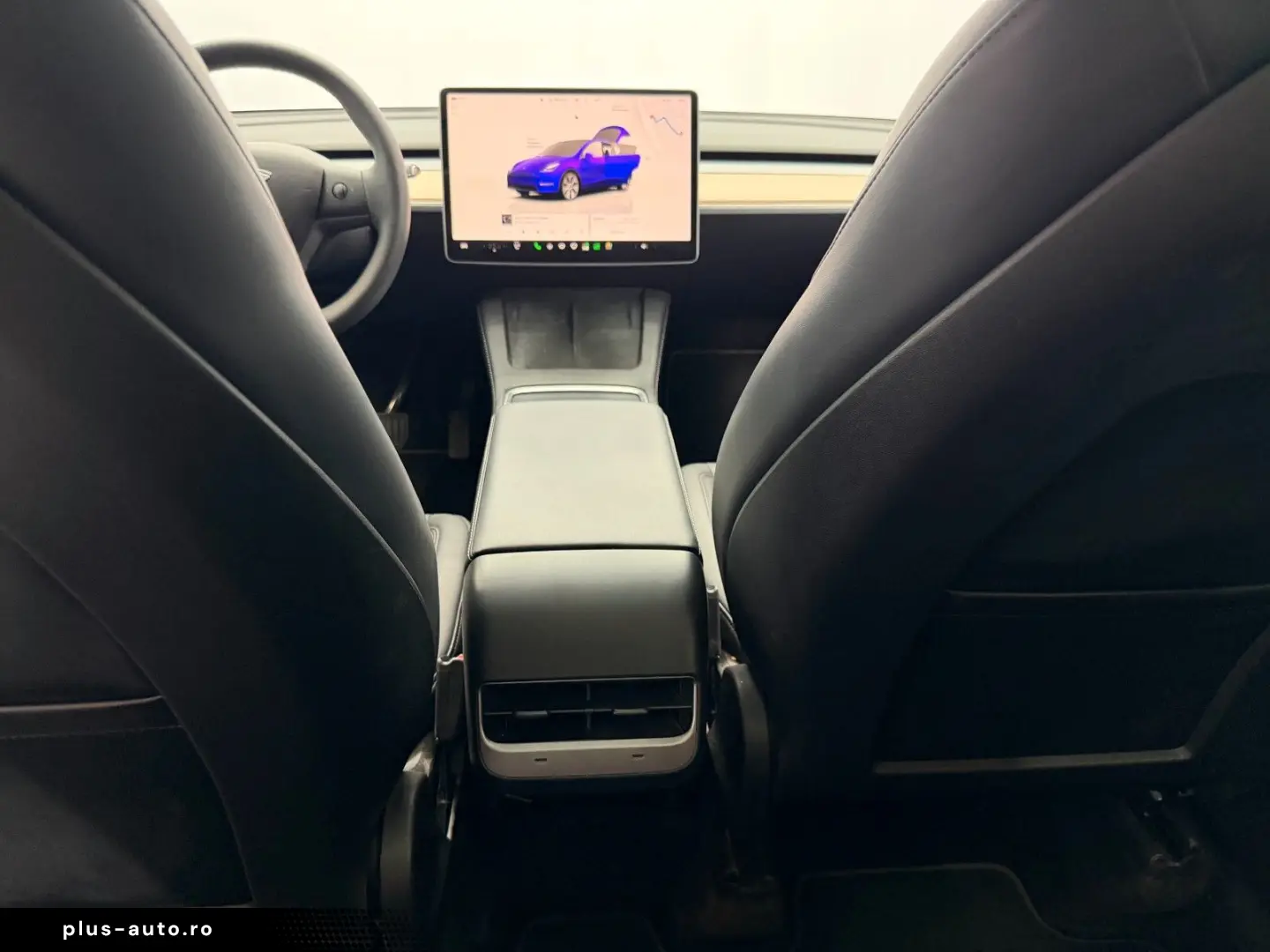 TESLA Model Y 2023 — imagine 24