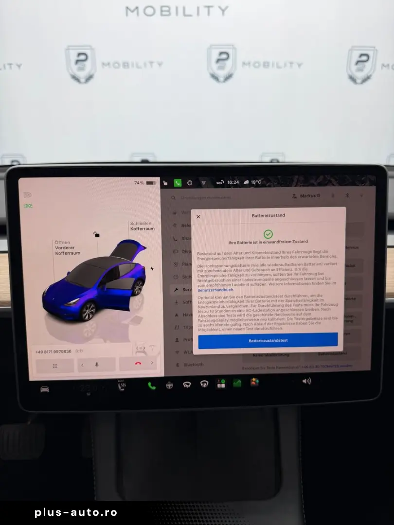 TESLA Model Y 2023 — imagine 26