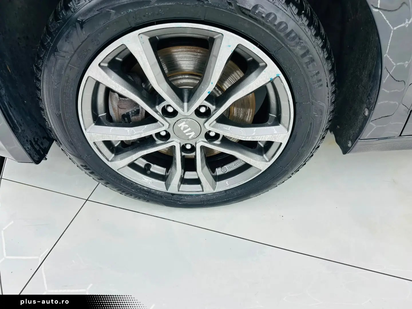 KIA CEED 2021 1.6D E6 Garantie 12 Luni Rate Avans 0 Doar Cu