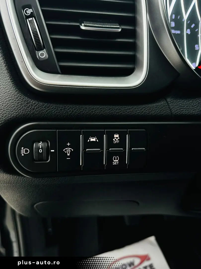KIA CEED 2021 1.6D E6 Garantie 12 Luni Rate Avans 0 Doar Cu