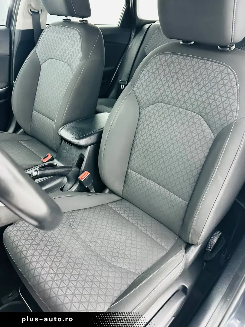 KIA CEED 2021 1.6D E6 Garantie 12 Luni Rate Avans 0 Doar Cu
