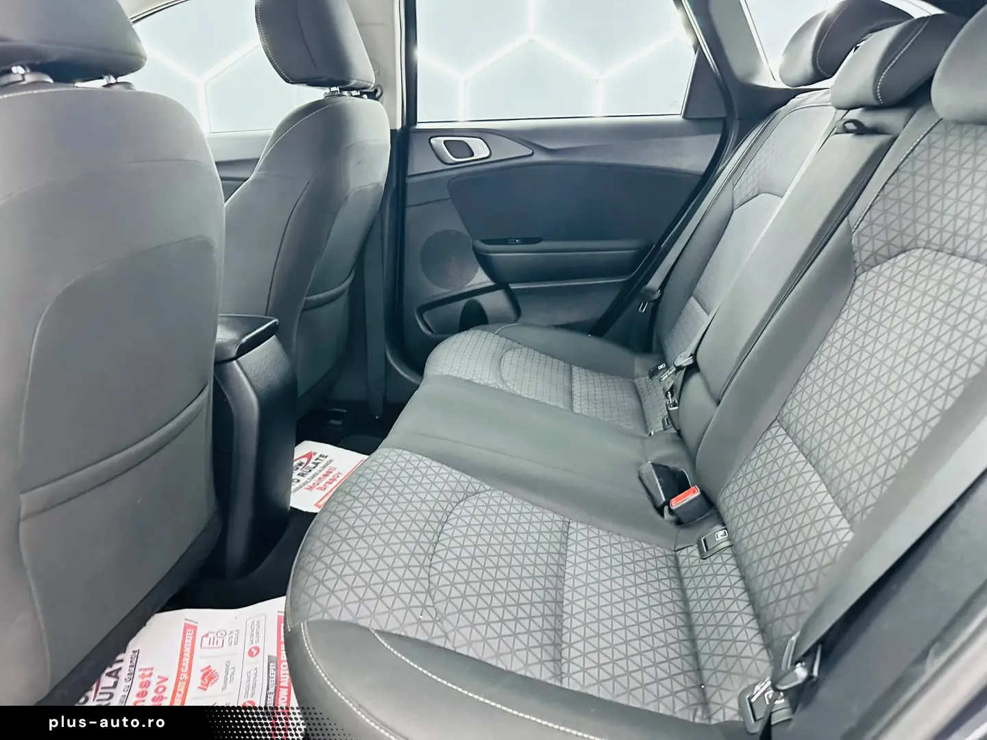 KIA CEED 2021 1.6D E6 Garantie 12 Luni Rate Avans 0 Doar Cu