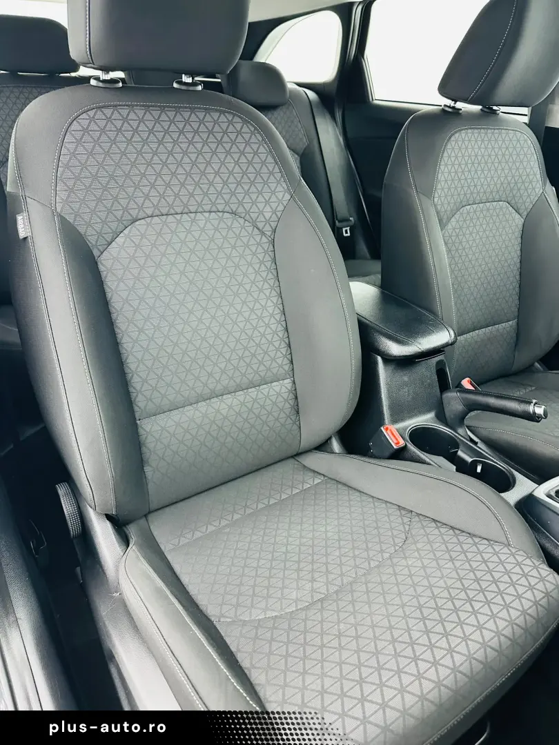 KIA CEED 2021 1.6D E6 Garantie 12 Luni Rate Avans 0 Doar Cu