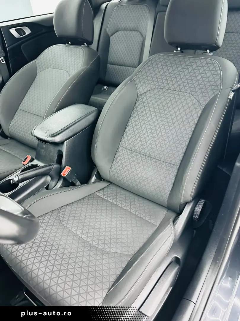 KIA CEED 2021 1.6D E6 Garantie 12 Luni Rate Avans 0 Doar Cu