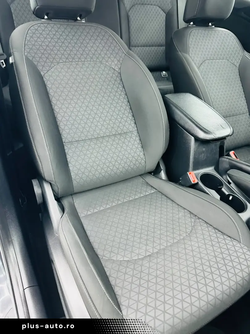 KIA CEED 2021 1.6D E6 Garantie 12 Luni Rate Avans 0 Doar Cu