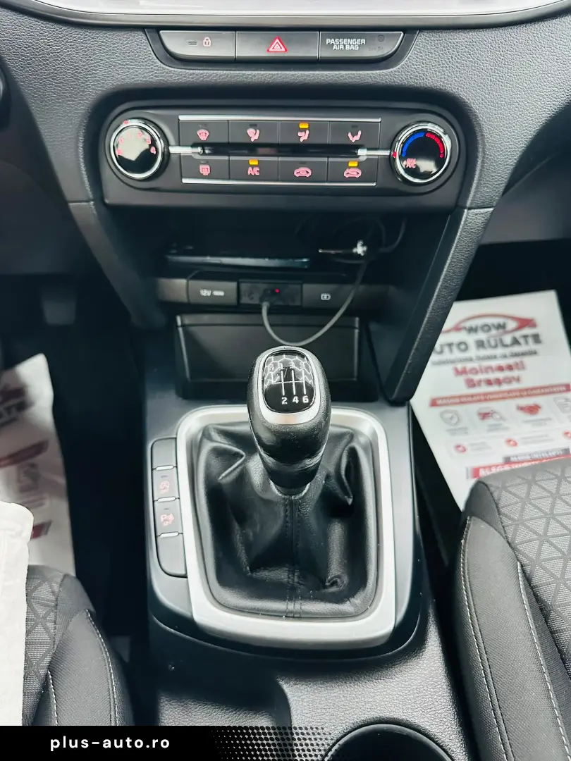 KIA CEED 2021 1.6D E6 Garantie 12 Luni Rate Avans 0 Doar Cu