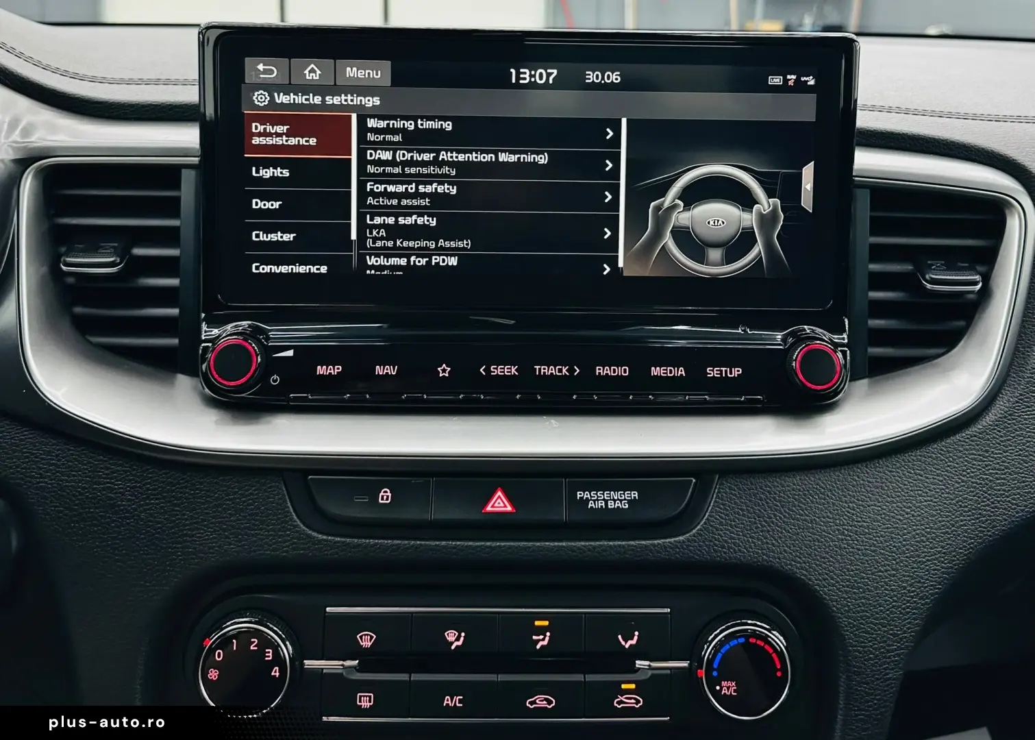 KIA CEED 2021 1.6D E6 Garantie 12 Luni Rate Avans 0 Doar Cu