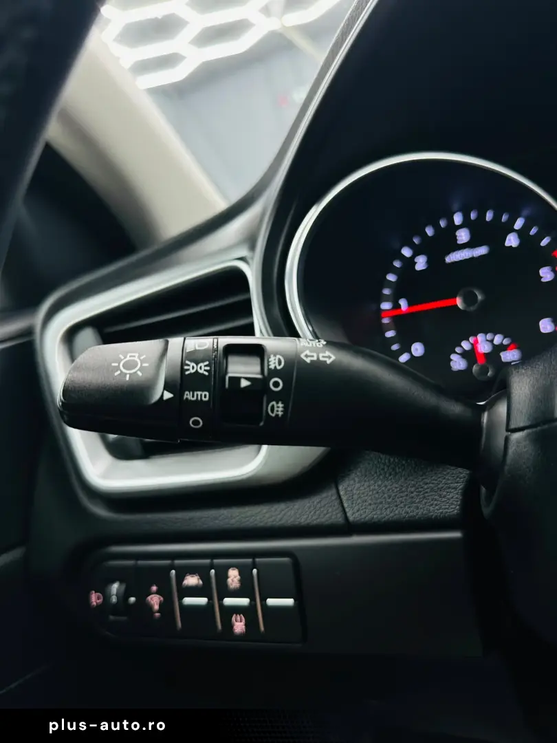 KIA CEED 2021 1.6D E6 Garantie 12 Luni Rate Avans 0 Doar Cu
