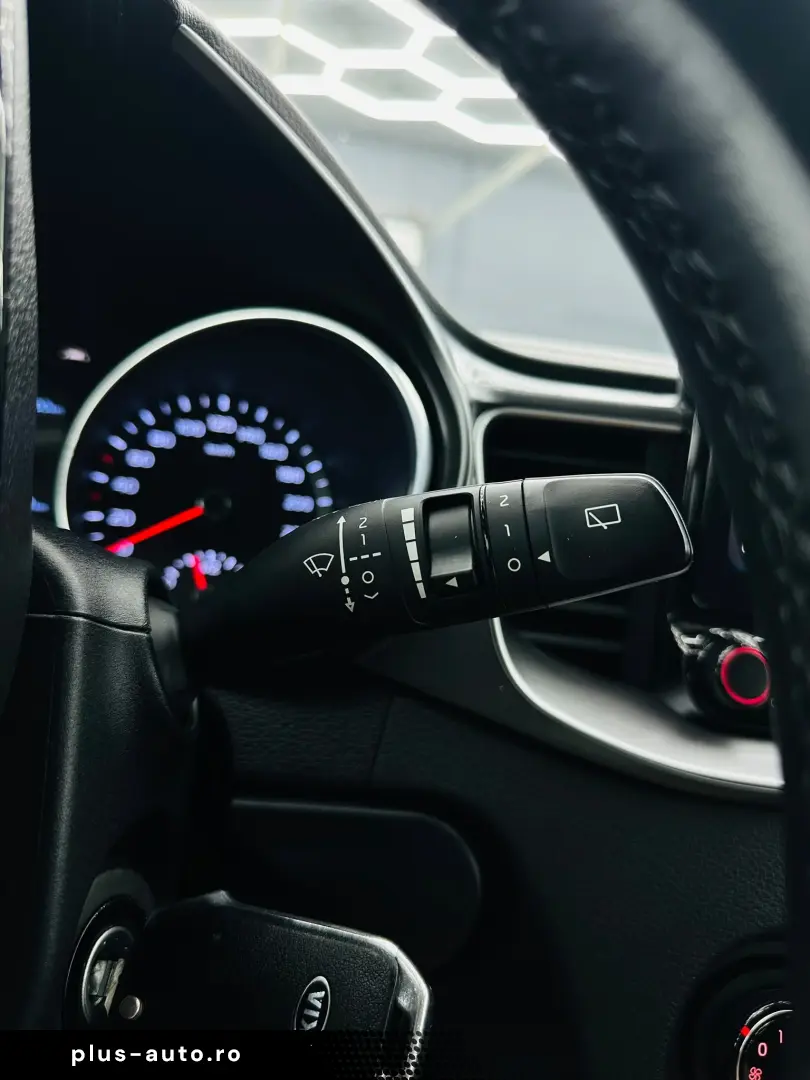 KIA CEED 2021 1.6D E6 Garantie 12 Luni Rate Avans 0 Doar Cu