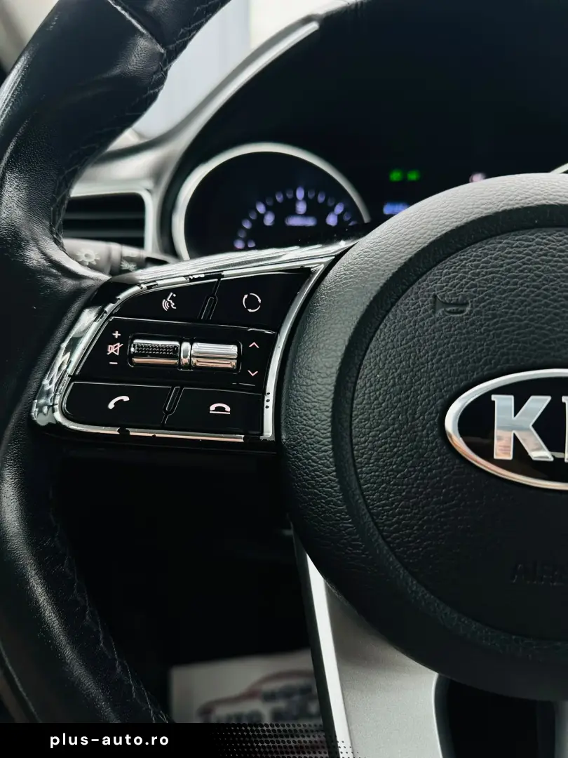 KIA CEED 2021 1.6D E6 Garantie 12 Luni Rate Avans 0 Doar Cu