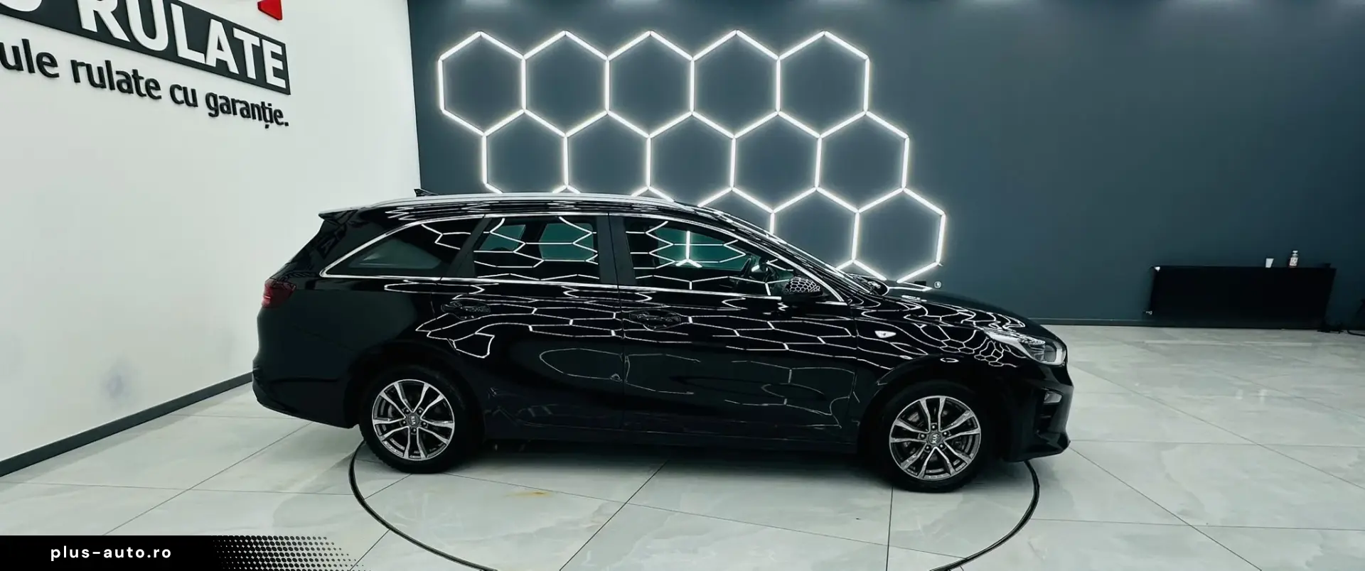 KIA CEED 2021 1.6D E6 Garantie 12 Luni Rate Avans 0 Doar Cu
