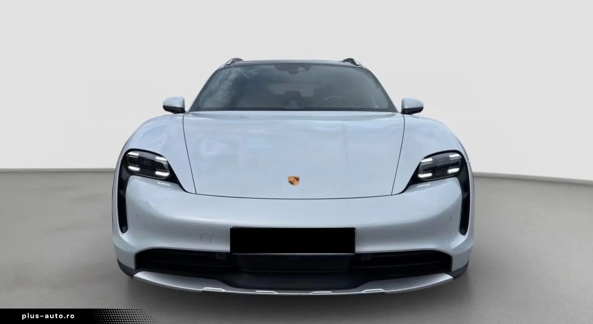 PORSCHE Taycan 2023