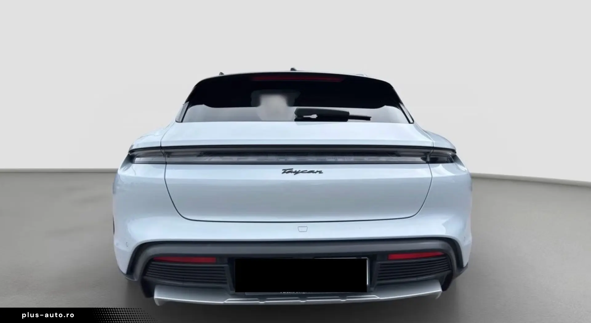 PORSCHE Taycan 2023 — imagine 4