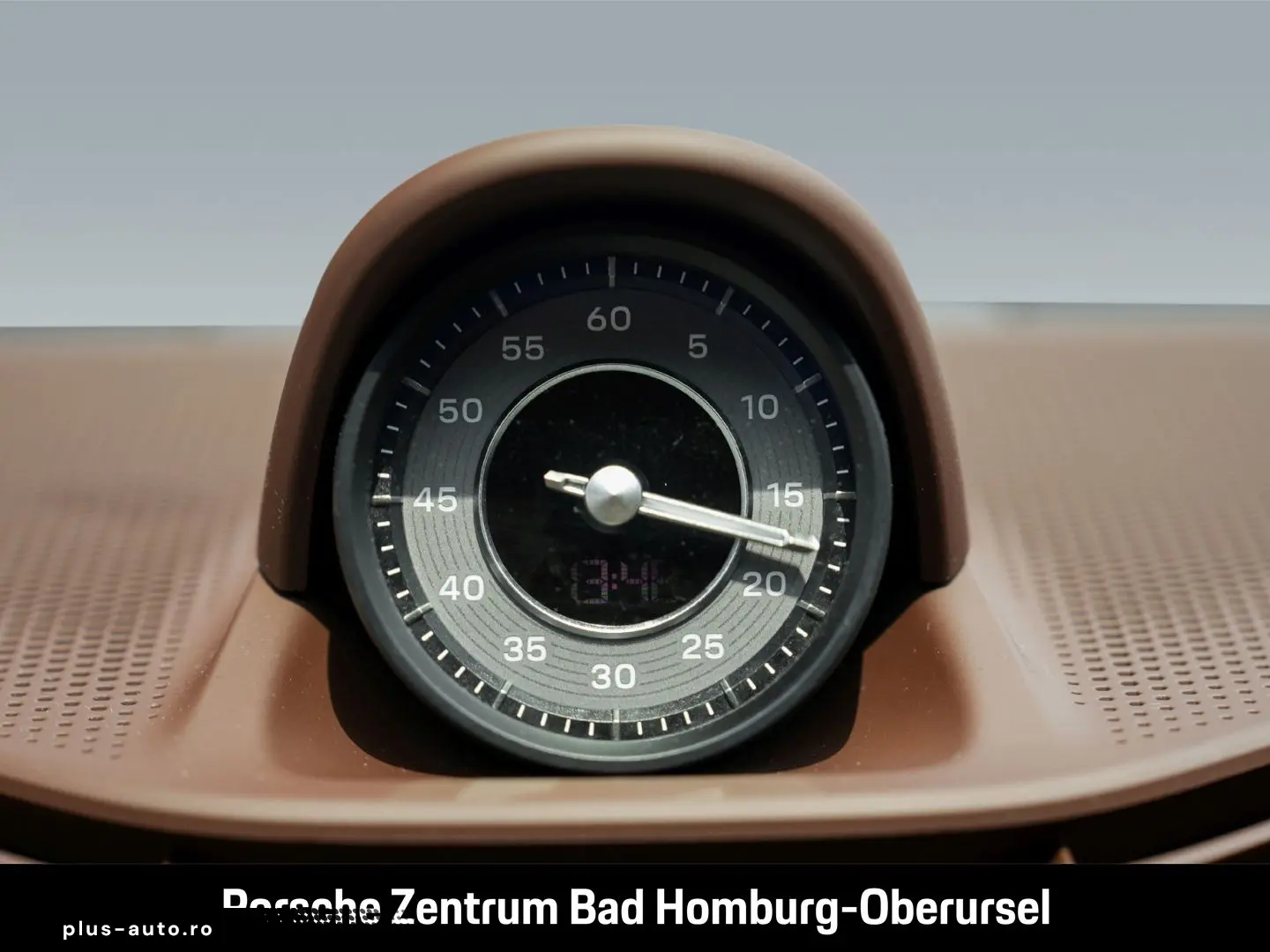 PORSCHE Taycan 2023 — imagine 15