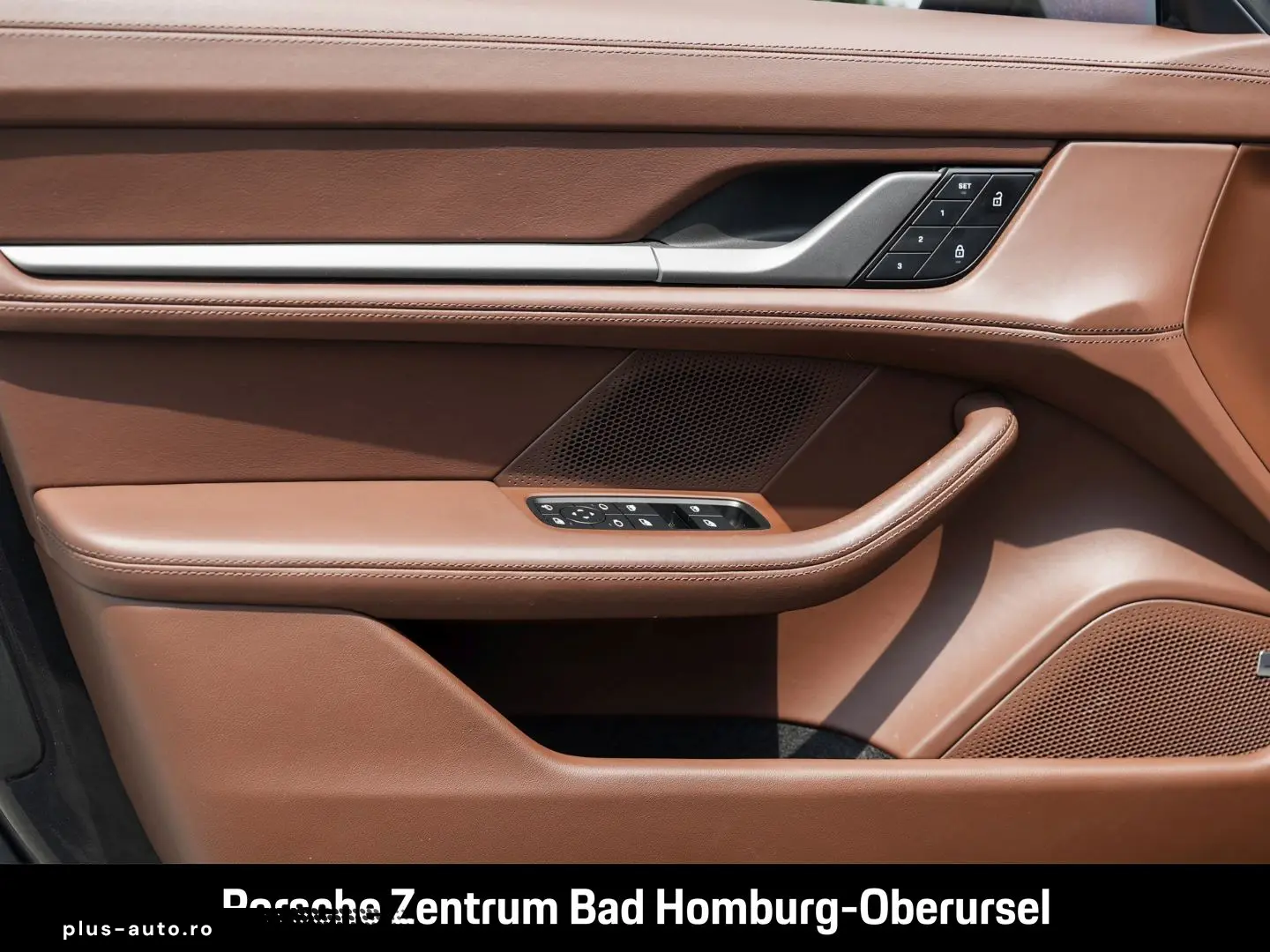 PORSCHE Taycan 2023 — imagine 20