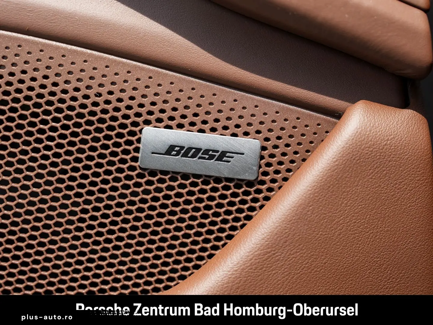 PORSCHE Taycan 2023 — imagine 21