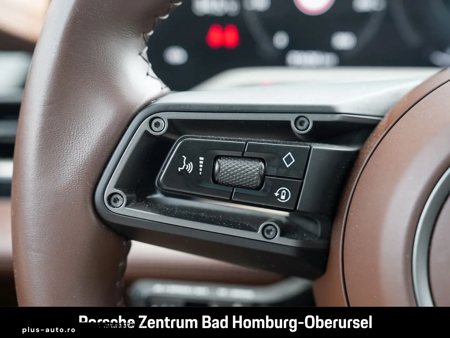 PORSCHE Taycan 2023 — imagine 26