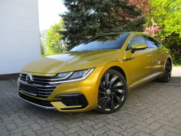 VW Arteon Diesel 2.0 TDI DSG R-Line