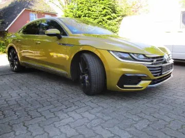 VW Arteon Diesel 2.0 TDI DSG R-Line