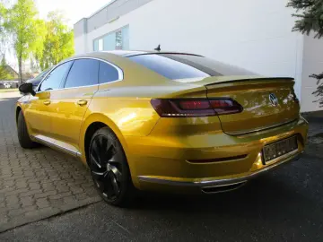 VW Arteon Diesel 2.0 TDI DSG R-Line