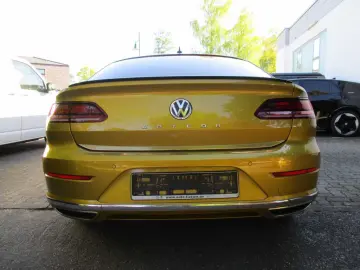 VW Arteon Diesel 2.0 TDI DSG R-Line