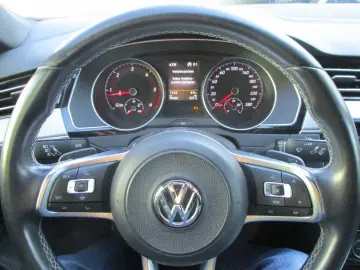 VW Arteon Diesel 2.0 TDI DSG R-Line