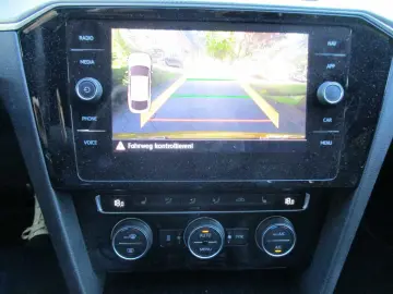 VW Arteon Diesel 2.0 TDI DSG R-Line