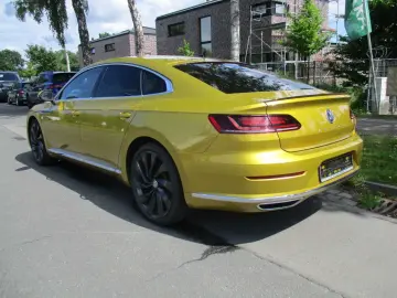 VW Arteon Diesel 2.0 TDI DSG R-Line