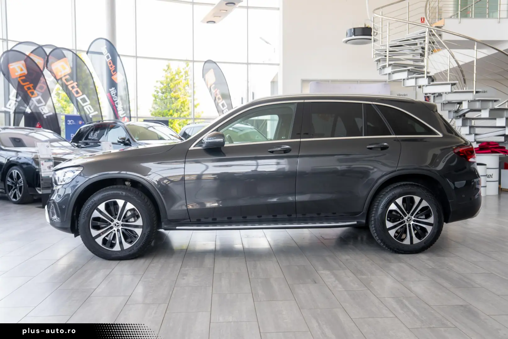 MERCEDES-BENZ GLC 2022 — imagine 4
