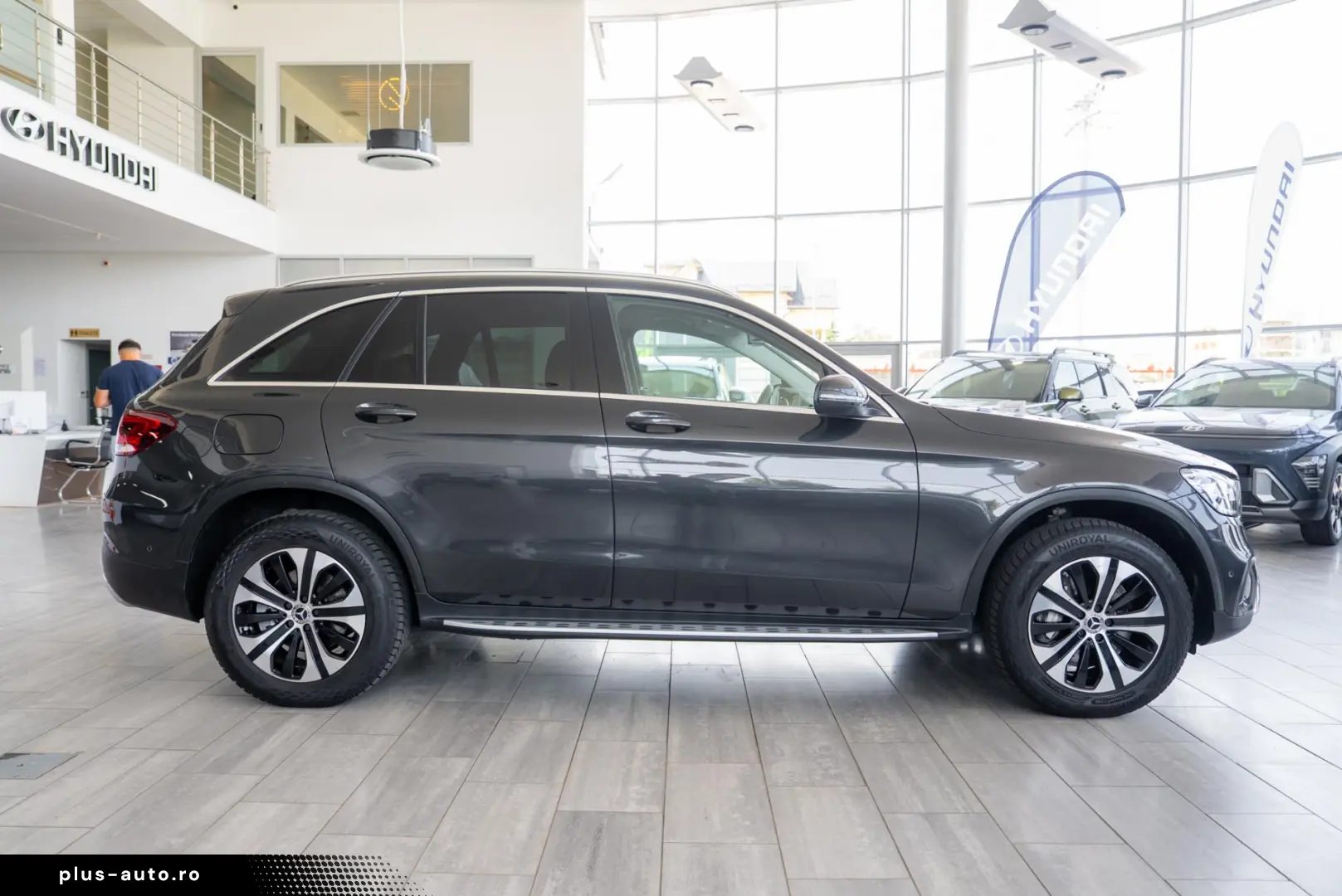 MERCEDES-BENZ GLC 2022 — imagine 5