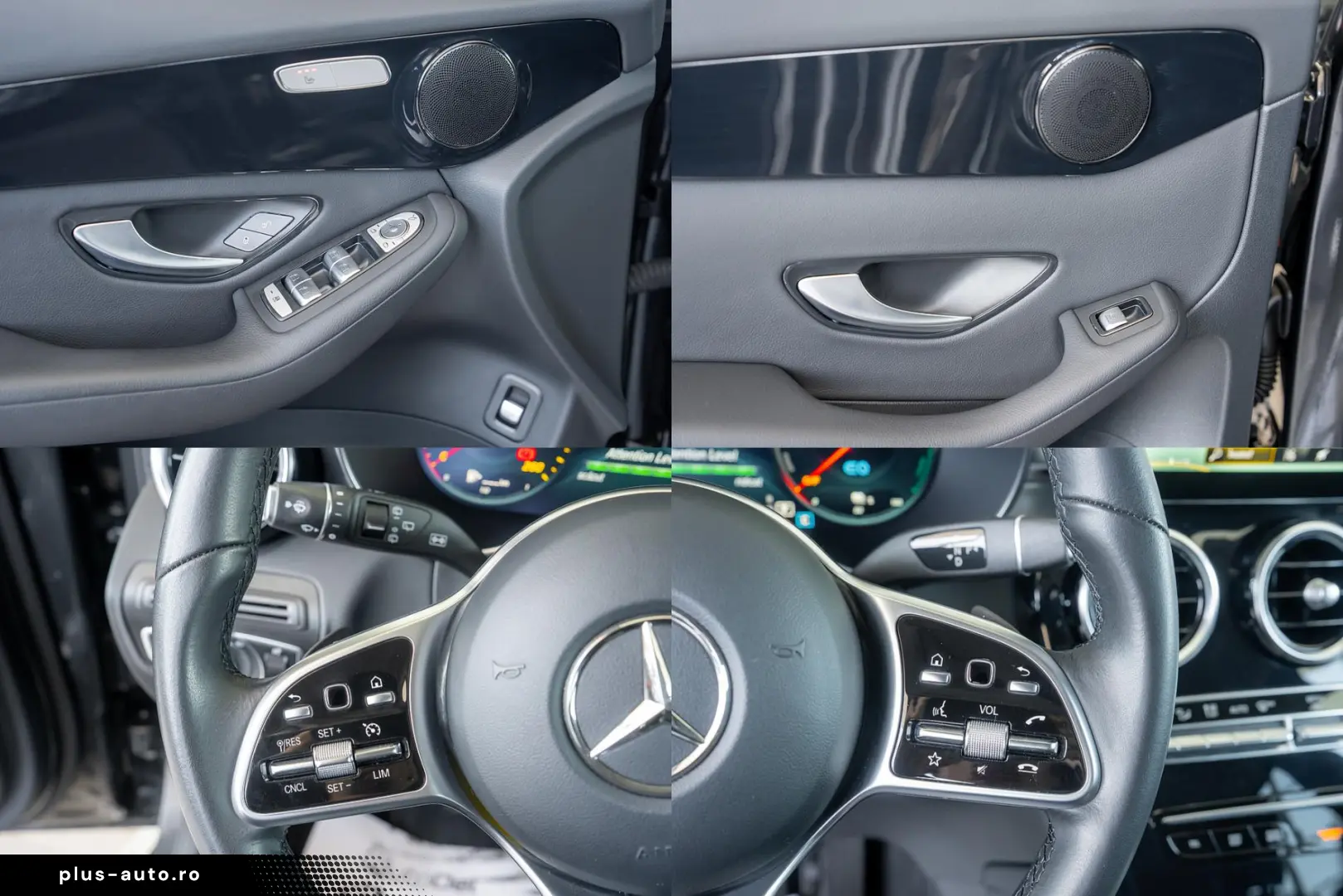 MERCEDES-BENZ GLC 2022 — imagine 15